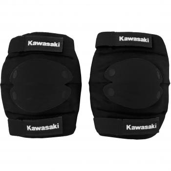 Kawasaki KXPC01 Patinete Eléctrico, Negro, S
