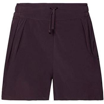 Odlo Bl Lilly Woven Short, Mujer, Plum, L