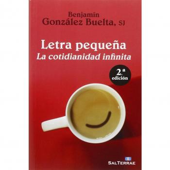 LETRA PEQUEÑA. LA COTIDIANIDAD INFINITA: 342