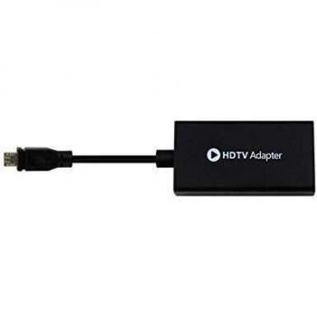 OKTECH Adaptador MHL 2.0 Micro USB A HDMI
