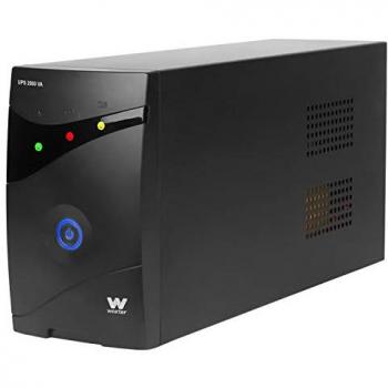 Woxter UPS 2000 VA - Sistema de alimentación ininterrumpida