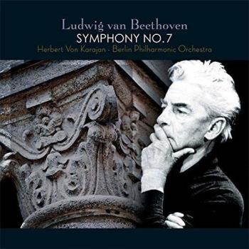 Beethoven symphony no 7 vinyl 2
