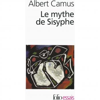Le mythe de sisyphe essai sur labsurde folio essais