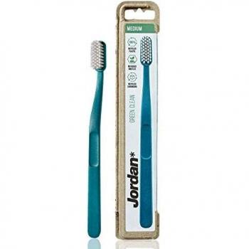 BETER CEPILLO DENTAL MEDIO GREEN CLEAN ADULTO
