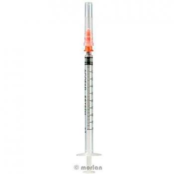 ACOFAR - JGA-AGJ ACOF INS 1ML 100U 16/5