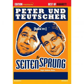 Seitensprung [Alemania] [DVD]