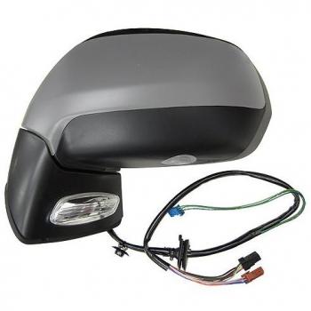 Alkar 6130858 Espejos Exteriores para Automóviles