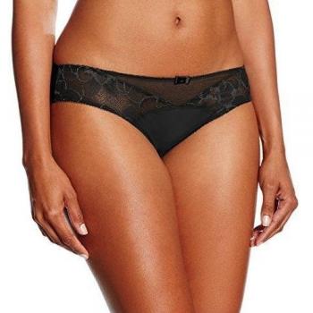 Lovable Slip Tonic Lift Feminine, Braguita Para Mujer, Negro