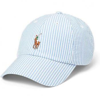 Gorra Polo Ralph Lauren Sport Blue
