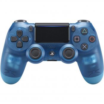 Sony - Gamepad Dualshock 4, Color Azul
