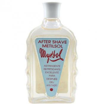Loción After Shave Metilsol 180 ml - Myrsol