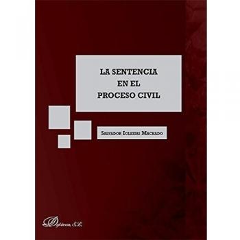 La Sentencia en el Proceso Civil