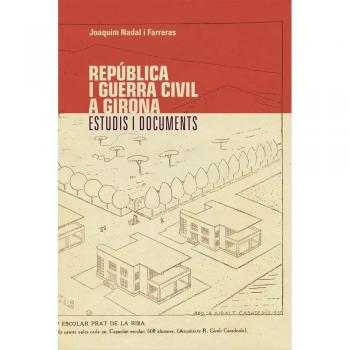 República i Guerra Civil a Girona