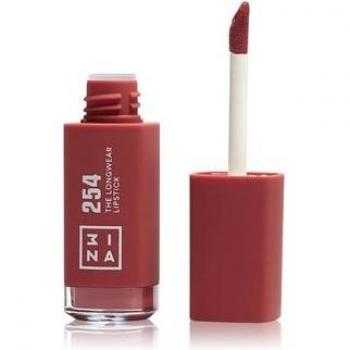 Labial Líquido The Longwear Lipstick 254