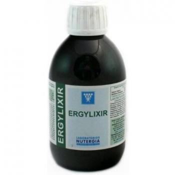 Nutergia Ergylixir - 250 ml