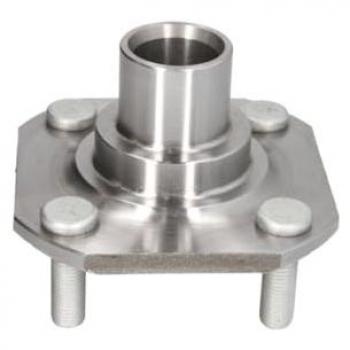 Cubo de rueda BTA H52019BTA, Cubo de rueda trasero, compatible con vehículos específicos, fabricado en materiales de alta calidad para mayor durabilidad y rendimiento, diseño optimizado para un ajuste perfecto y fácil instalación