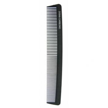 Peine de Carbono Profesional para Corte de Peluquería Disprof 170 mm Ref. Pe 51.823 Disna