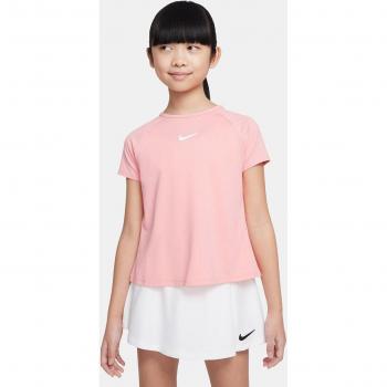Nike - Camiseta de niños Court Dri-FIT Victory Nike