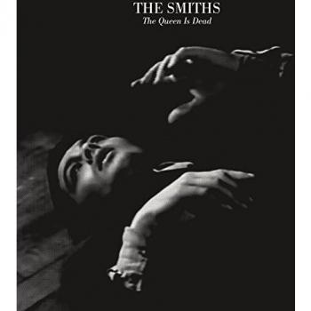 The Queen Is Dead