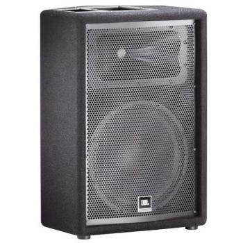 JBL JRX212 12 Passive PA Stage Monitor Loudspeaker System