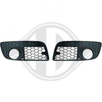 Diederichs 2214863 Panal de radiador