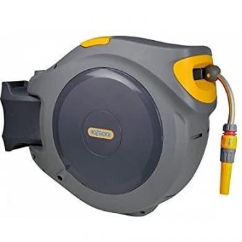 Carrete Automático AutoReel con 40m de Manguera