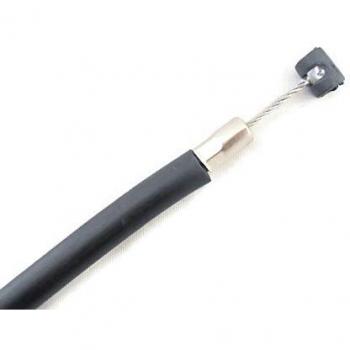 Cable de embrague 4 RIDE LS-265 para motocicleta, compatible con Yamaha Xvs 650 Drag Star (Vm031), años 2001 a 2003