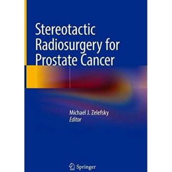 Stereotactic Radiosurgery for Prostate Cancer