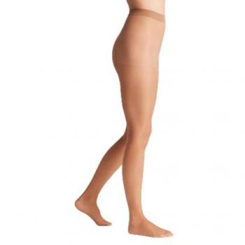 Ysabel Mora - Panty Puntera Invisible 20 Denier Bronce