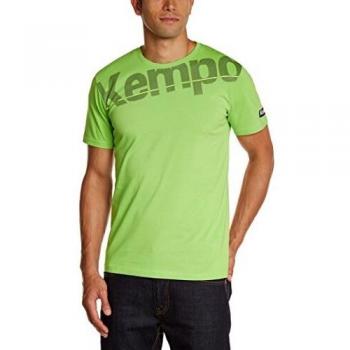 Kempa Core - Camiseta para hombre verde verde Talla:XXL