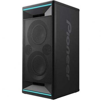 Pioneer Club 7 Altavoz de Bluetooth