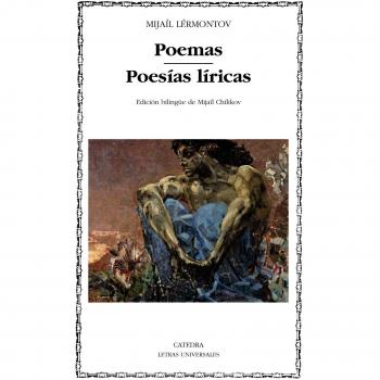 Poemas; Poesías líricas - Lérmontov, Mijaíl