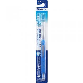 Clinica 3D Cut Ordinary Toothbrush for Cavity Prevention