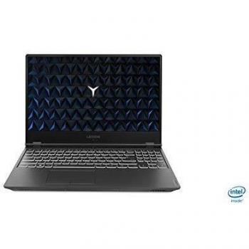 Lenovo Legion Y540-15IRH-PG0- Ordenador portátil Gaming 15.6 FullHD