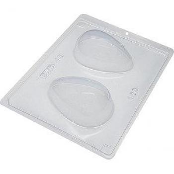 Molde de Silicona para Chocolate en Forma de Diamante 100g