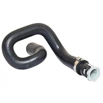 Tubería de radiador METZGER 2420078 - Alta resistencia y durabilidad