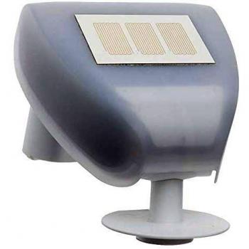 Hager TXE531 KNX Weather Station with GPS Sensor