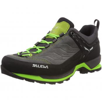 Salewa Ms Mountain Trainer, Zapatillas Hombre, Ombre Blue Tender Shot, 45 EU