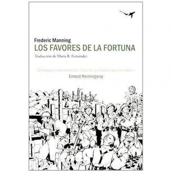 Los favores de la fortuna: Somme y Ancre, 1916: 21