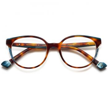 Etnia Barcelona Hannah Bay .P HVBL Gafas Recetadas para Mujer Tortoiseshell y Careyshell