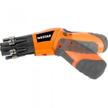 Maxter 8435353714403 - Destornillador electrico multipuntas c-90203