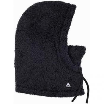 Burton Lynx Hood negro