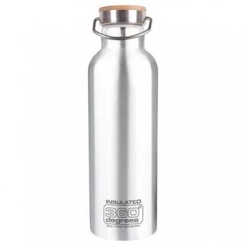 NIC IMPEX BORRACCIA INSUL 360 750ML