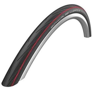 Schwalbe Cubierta De Carretera Lugano II Kevlarguard 700c X 25