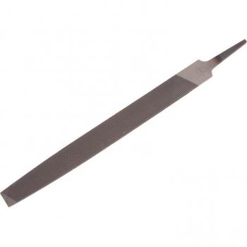Crescent Nicholson® NICFB8 Flat Bastard Cut File 200mm (8in)