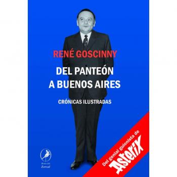 Del Panteón a Buenos Aires