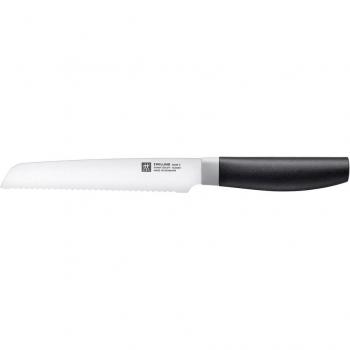 Cuchillo de Cocina Universal Zwilling Now S de 13 cm con Mango Ergonómico