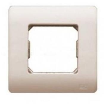 Marco doble estrecho beige BJC Sol Teide 16311-A
