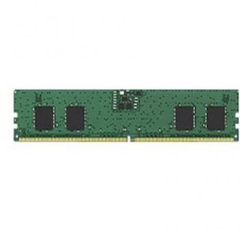 Kingston ValueRAM DDR5 16GB (2x8GB) 5600MHz CL46 Memoria RAM
