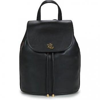 Lauren Ralph Lauren WINNY 25 Women's Shoulder Bag in Black